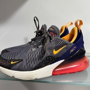 Kids Air Max 270